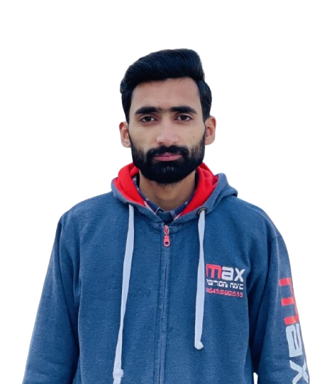 Moaz Tariq - Co-Founder and Lead Developer at MoHa Tech Solutions